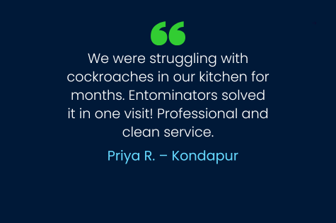 Priya Testimonials
